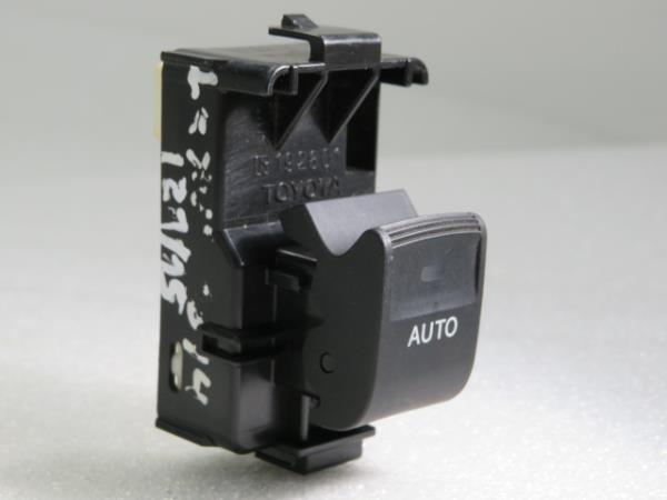 Comando / botão / interruptor vidros trás esquerdo LEXUS CT (ZWA10_)