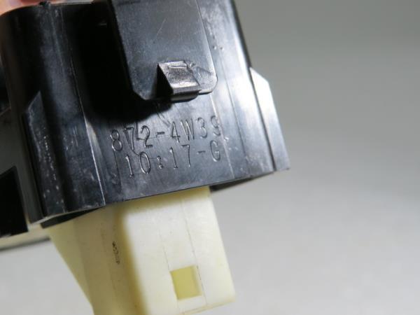 Commande / interrupteur lève-vitre Arrière gauche LEXUS CT (ZWA10_) Imagem-5