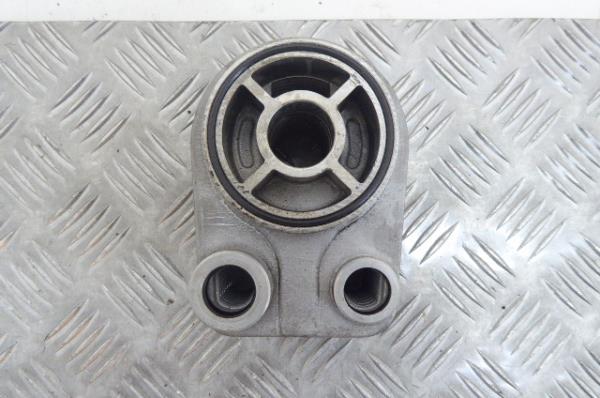 Radiador do óleo NISSAN Qashqai/Qashqai+2 I (J10, JJ10)