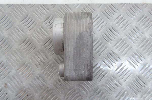 Radiador do óleo NISSAN Qashqai/Qashqai+2 I (J10, JJ10) Imagem-2