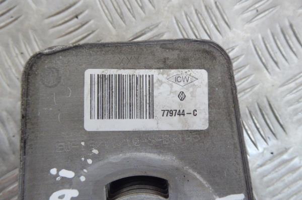 Radiador do óleo NISSAN Qashqai/Qashqai+2 I (J10, JJ10) Imagem-4