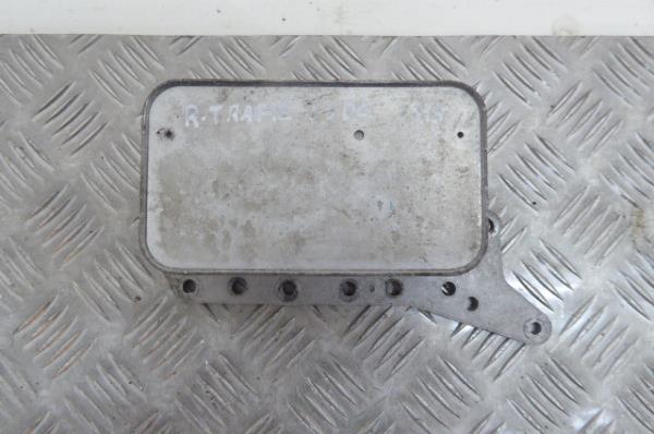 Radiador do óleo RENAULT Trafic III (FG_)