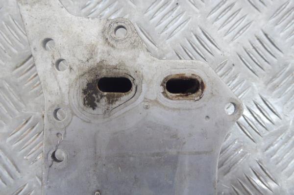 Radiador do óleo RENAULT Trafic III (FG_) Imagem-4