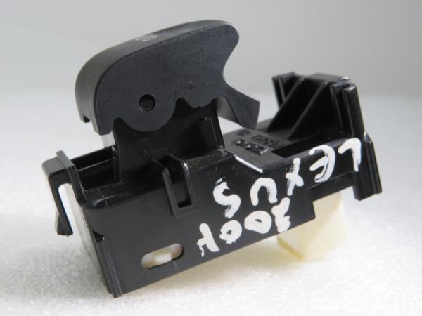 Right Front window control LEXUS CT (ZWA10_) Imagem-1