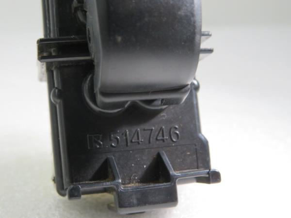 Comando / botão / interruptor vidros frente direito LEXUS IS II (GSE2_, ALE2_, USE2_) Imagem-1