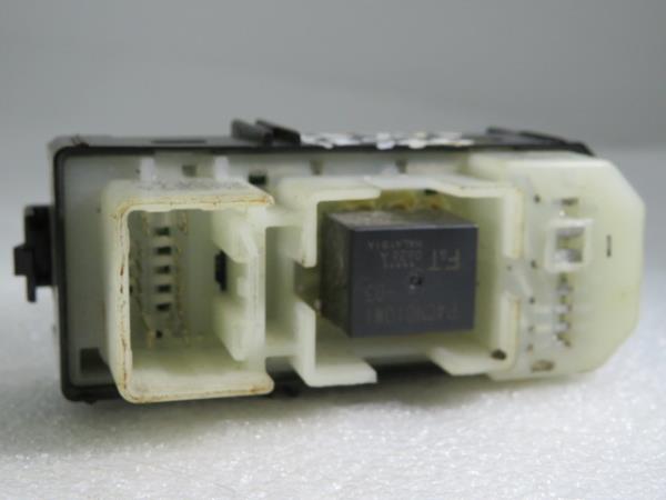 Comando / botão / interruptor vidros frente direito LEXUS IS II (GSE2_, ALE2_, USE2_) Imagem-4