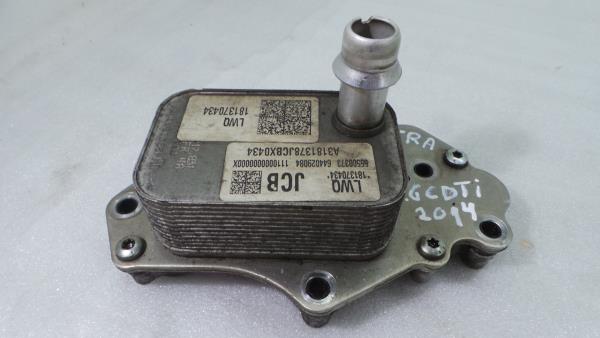 Radiador do óleo OPEL Astra K Sports Tourer Imagem-1