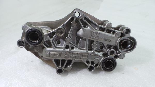 Radiador do óleo OPEL Astra K Sports Tourer Imagem-2