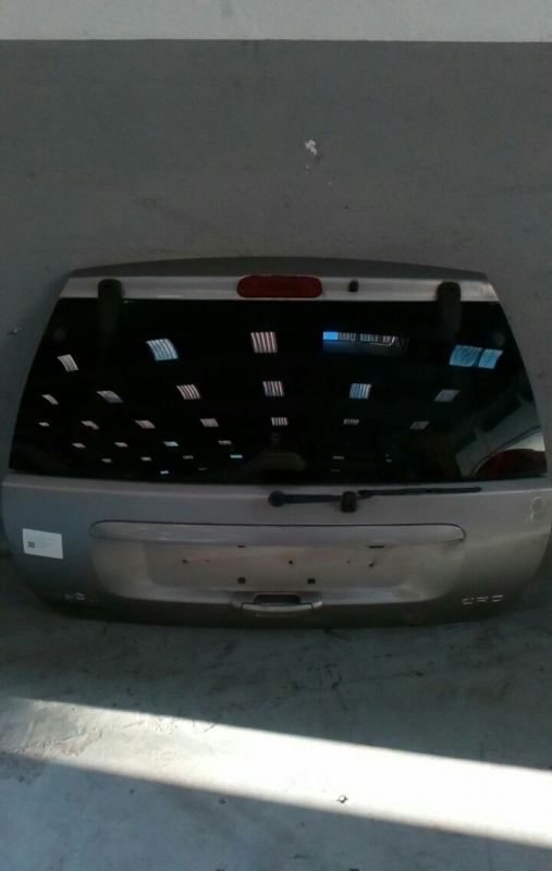 Portellone bagagliaio JEEP Grand Cherokee II (WJ, WG)