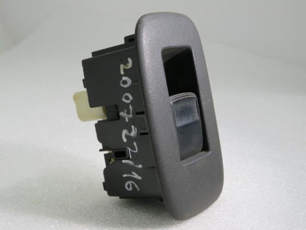 Comando / botão / interruptor vidros trás esquerdo TOYOTA Auris Hatchback (_E15_)