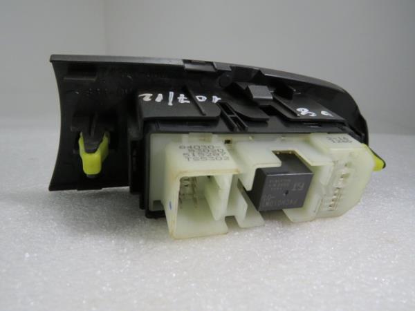 Commande / interrupteur lève-vitre Arrière Droite LEXUS IS II (GSE2_, ALE2_, USE2_) Imagem-2