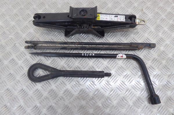 Conjunto / kit Ferramenta FORD Transit Kombi