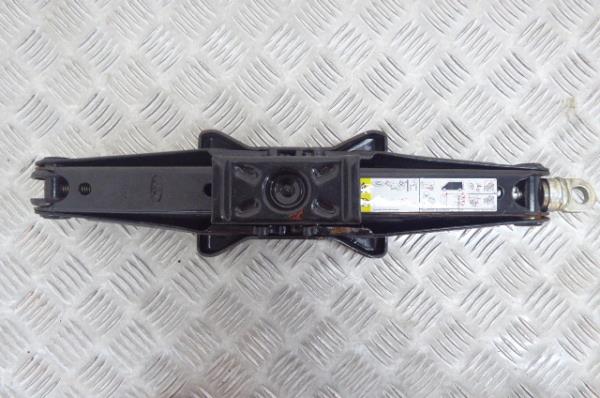 Conjunto / kit Ferramenta FORD Transit Kombi Imagem-1