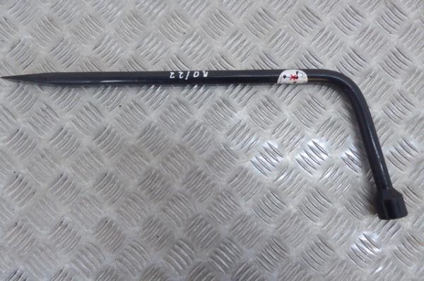 Conjunto / kit Ferramenta FORD Transit Kombi Imagem-3