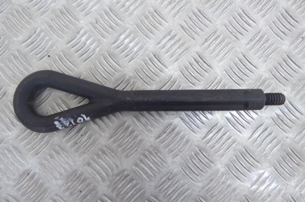 Conjunto / kit Ferramenta FORD Transit Kombi Imagem-5