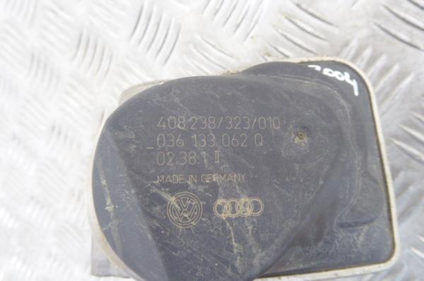 Throttle Body Motor VOLKSWAGEN Touran (1T) Imagem-3