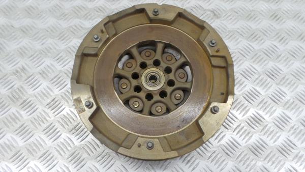 Volante motor MERCEDES-BENZ Classe C (W204) Imagem-1