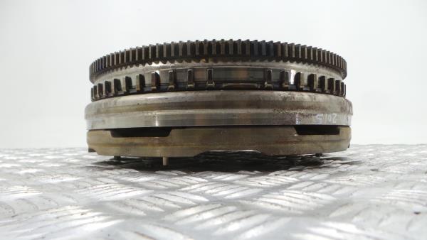 Volante motor MERCEDES-BENZ Classe C (W204) Imagem-3