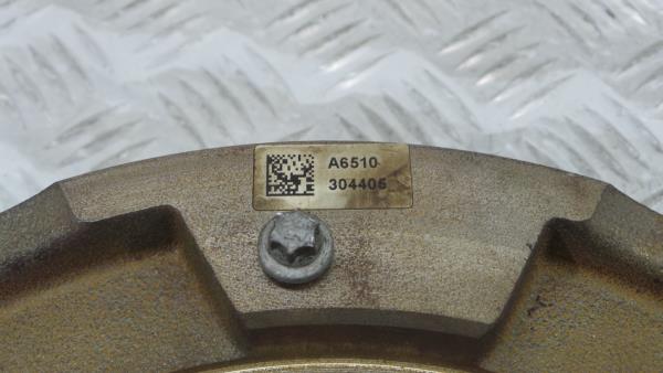 Volante motor MERCEDES-BENZ Classe C (W204) Imagem-5