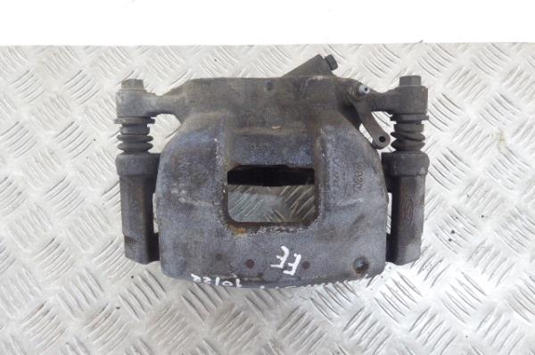 Pinza de freno Delantero Izquierdo FORD Transit Kombi