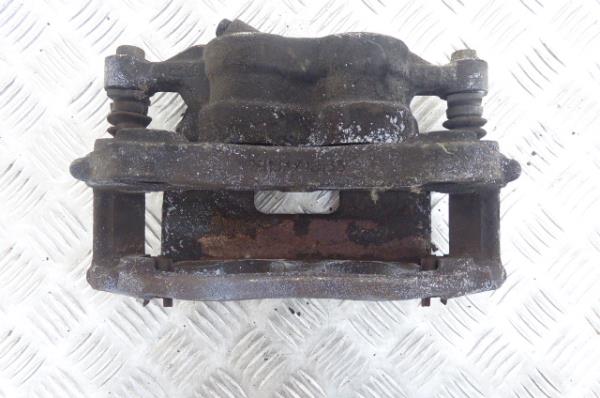 Pinza de freno Delantero Izquierdo FORD Transit Kombi Imagem-2