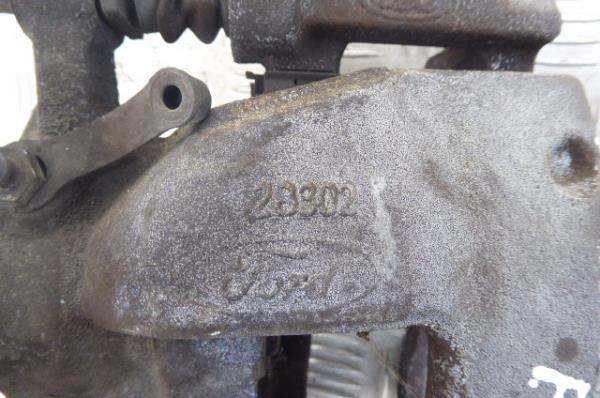 Pinza de freno Delantero Izquierdo FORD Transit Kombi Imagem-3