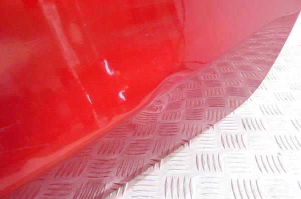 Porta trás esquerda MAZDA 3 Sedan (BM) Imagem-1