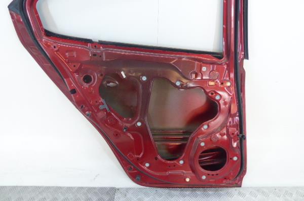 Porta trás esquerda MAZDA 3 Sedan (BM) Imagem-3