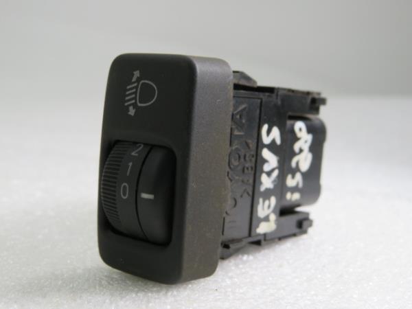 Botão / interruptor electromecânico / relé LEXUS IS II (GSE2_, ALE2_, USE2_) Imagem-1