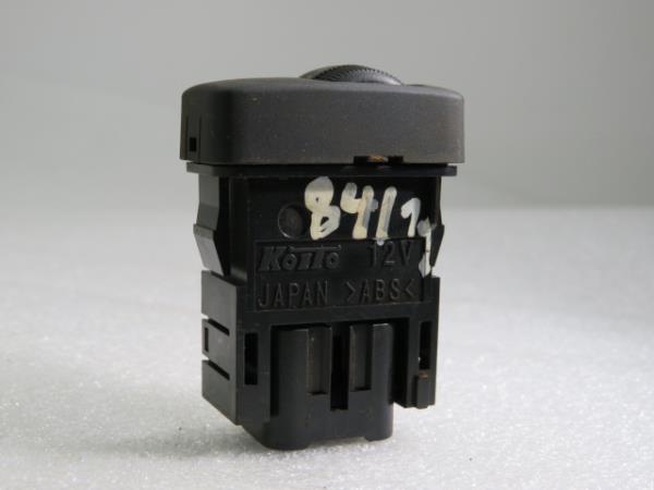Botão / interruptor electromecânico / relé LEXUS IS II (GSE2_, ALE2_, USE2_) Imagem-3