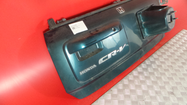 Hayon / Coffre HONDA CR-V I (RD1_, RD3_) Imagem-1