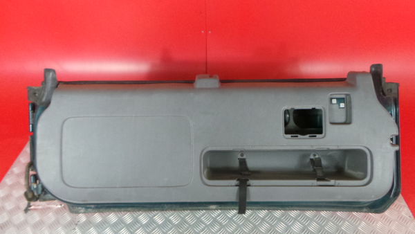 Hayon / Coffre HONDA CR-V I (RD1_, RD3_) Imagem-3