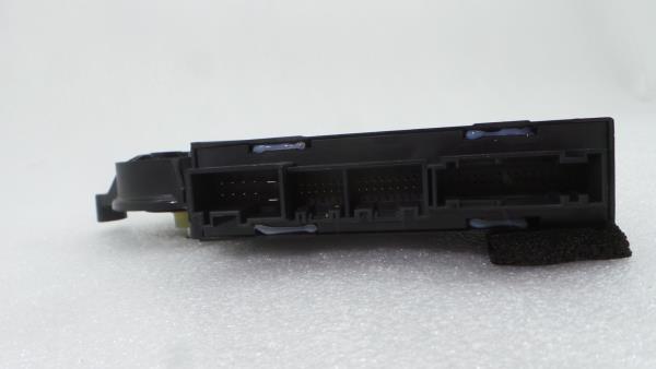 Right Rear  Door Window Regulator Motor PORSCHE Cayenne (9PA) Imagem-2