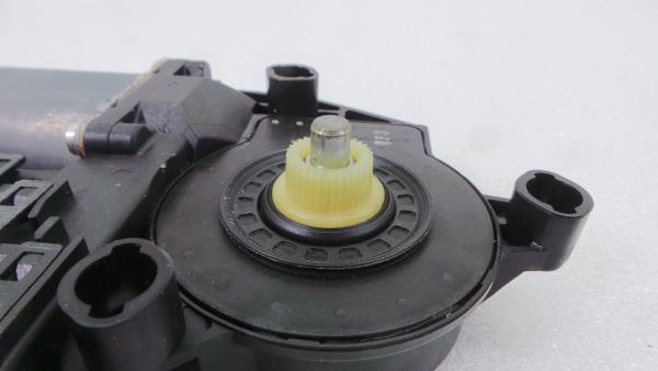 Right Rear  Door Window Regulator Motor PORSCHE Cayenne (9PA) Imagem-3