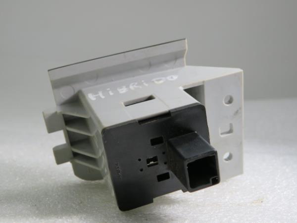 Botão / interruptor electromecânico / relé LEXUS CT (ZWA10_) Imagem-1