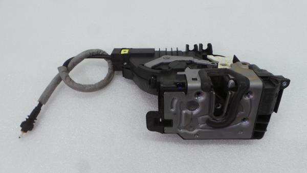 Front Right Door Lock MERCEDES-BENZ Vito Tourer (W447)