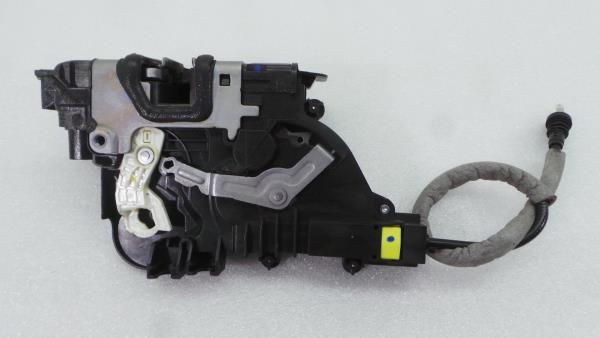 Front Right Door Lock MERCEDES-BENZ Vito Tourer (W447) Imagem-1