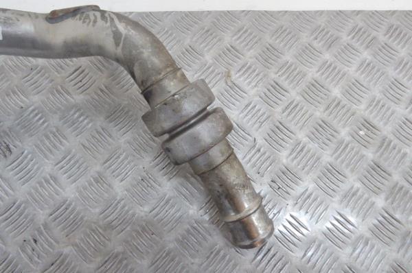 Tubo do intercooler NISSAN Qashqai/Qashqai+2 I (J10, JJ10) Imagem-1