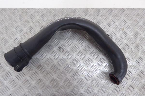 Tubo do intercooler NISSAN Qashqai/Qashqai+2 I (J10, JJ10)