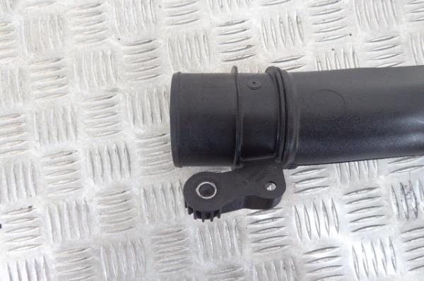 Tubo do intercooler NISSAN Qashqai/Qashqai+2 I (J10, JJ10) Imagem-2