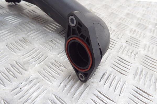 Tubo do intercooler NISSAN Qashqai/Qashqai+2 I (J10, JJ10) Imagem-1