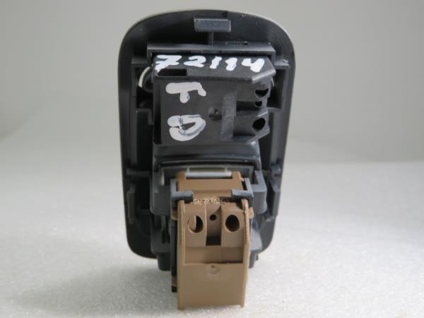 Fensterhebersteuerung vorn rechts PORSCHE Cayenne (9PA) Imagem-2