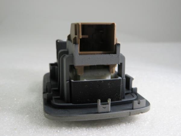 Fensterhebersteuerung vorn rechts PORSCHE Cayenne (9PA) Imagem-3