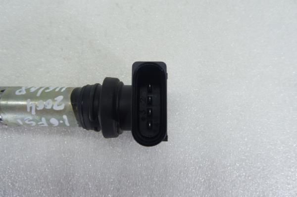 Ignition coil VOLKSWAGEN Touran (1T) Imagem-3