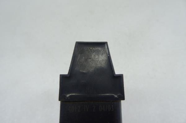 Ignition coil VOLKSWAGEN Touran (1T) Imagem-4
