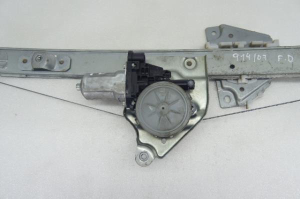 Elevador vidros frente direito SUZUKI Grand Vitara II (JT, TE, TD) Imagem-1