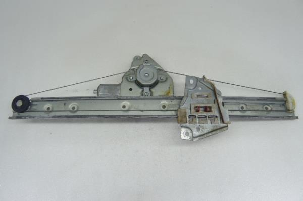 Elevador vidros frente direito SUZUKI Grand Vitara II (JT, TE, TD) Imagem-2