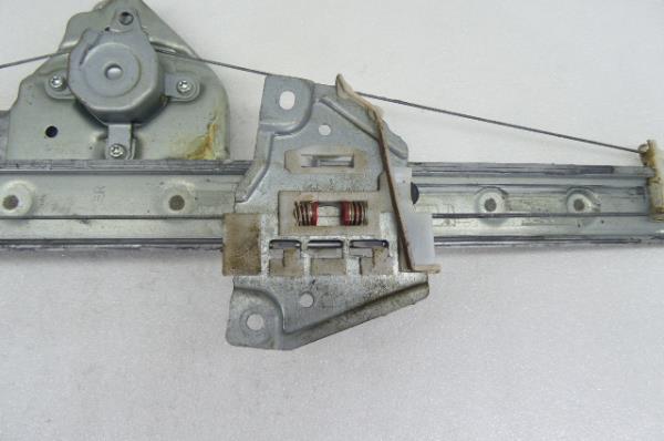 Elevador vidros frente direito SUZUKI Grand Vitara II (JT, TE, TD) Imagem-3