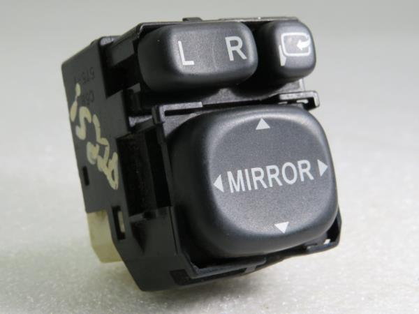 Botão / interruptor electromecânico / relé LEXUS IS II (GSE2_, ALE2_, USE2_)