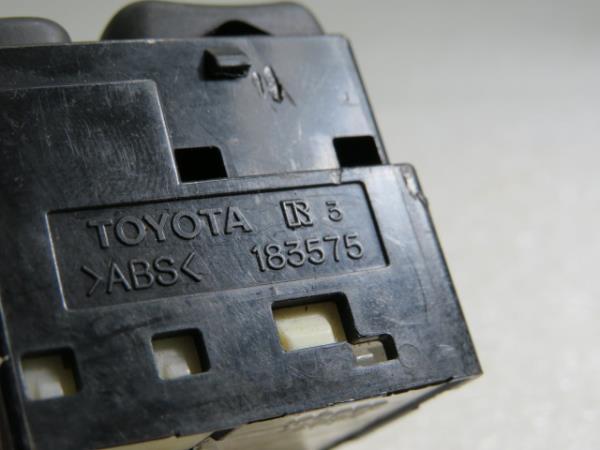 Botón / interruptor electromecánico LEXUS IS II (GSE2_, ALE2_, USE2_) Imagem-3